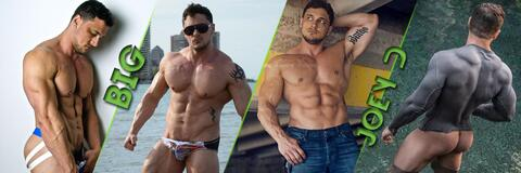 Joey D @big_joeyd cover picture