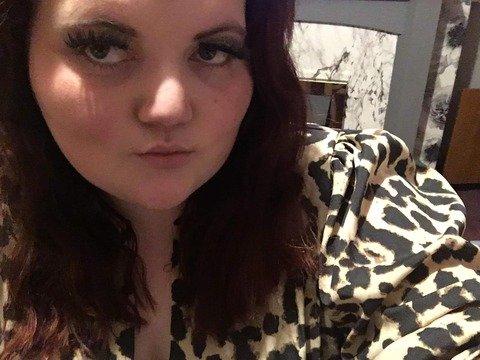 Miss Jay @bigandbeaut cover picture