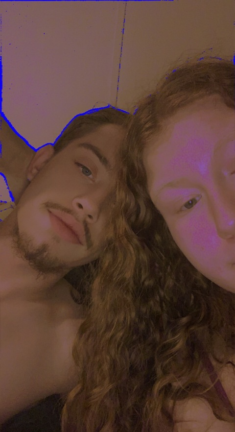 Bree &amp; J ✨ @bigbootybitch cover picture