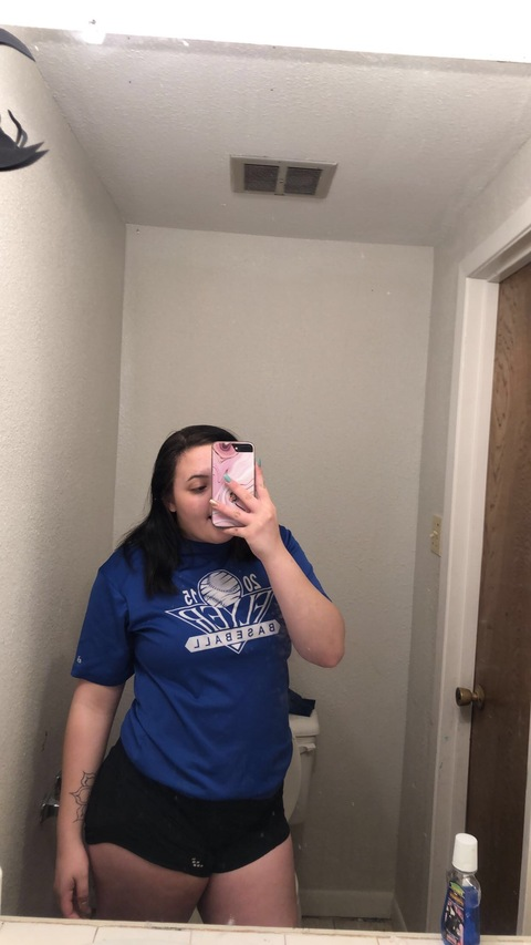 Alexis @bigbootylex cover picture