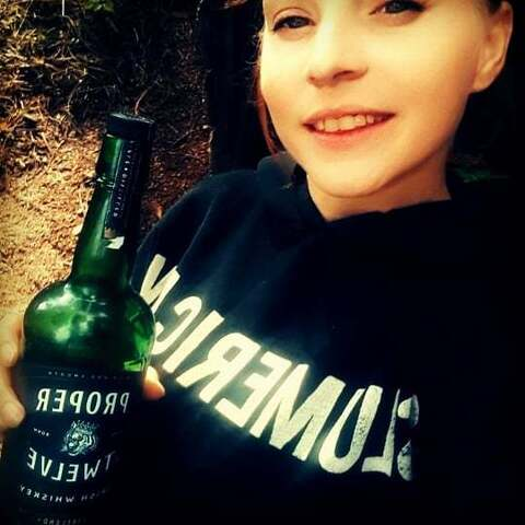 Annaliese @bigbootywhitegirl cover picture