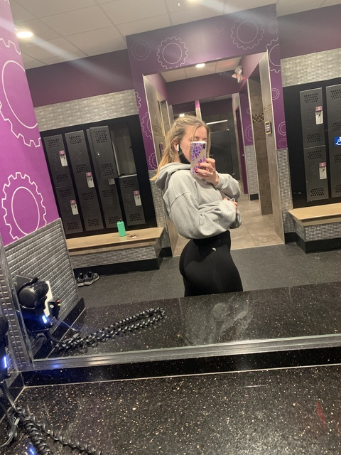 Hannah @bigbootyybabbee cover picture