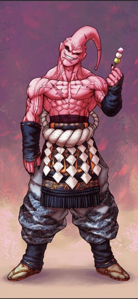 Bon @bigdaddybon cover picture