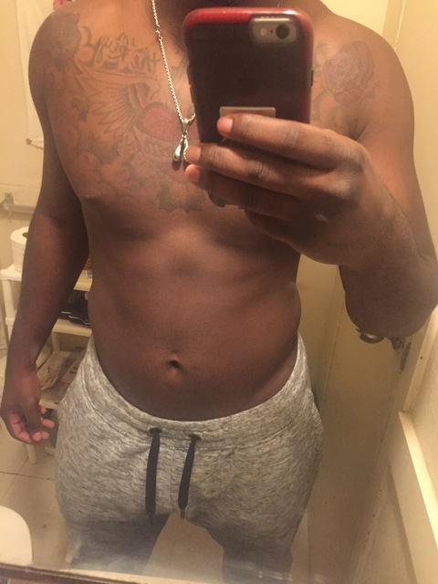 Bigdaddyyang @bigdaddyyang cover picture