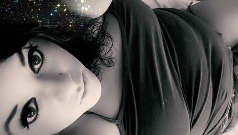 Crystal Love @biggirlsrock cover picture