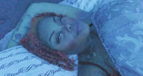 Morticia @biggloxky cover picture