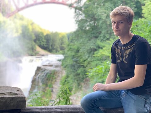 BigHammer @bighammer716 cover picture