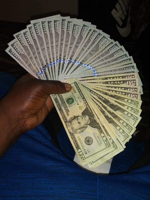 Daddy-O.SLCXXX @bigocookiemonster cover picture