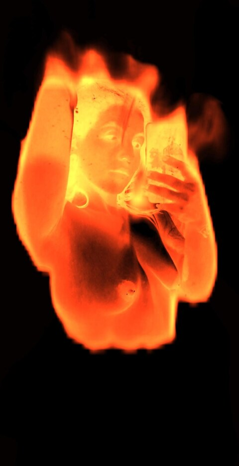 Alexandra Contreras @bizarra cover picture