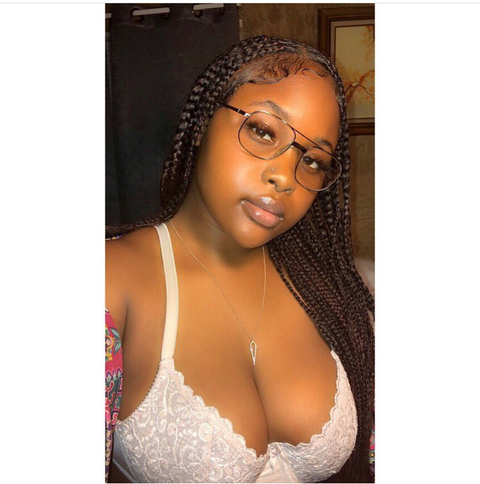 black widow @blackbarbie cover picture