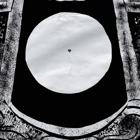 BlackHammer @blackessence cover picture