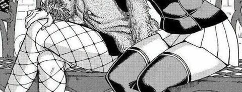 BlackMaria @blackmaria_chan cover picture