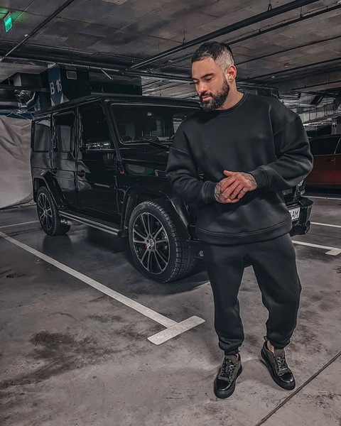 BlackPantera @blackpanteraa13 cover picture