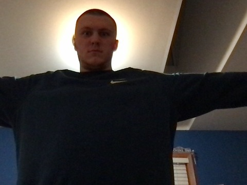 Sam Blaszcynski @blaszcynski cover picture