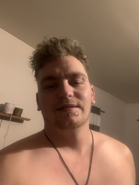 Brenton @bliebe320 cover picture