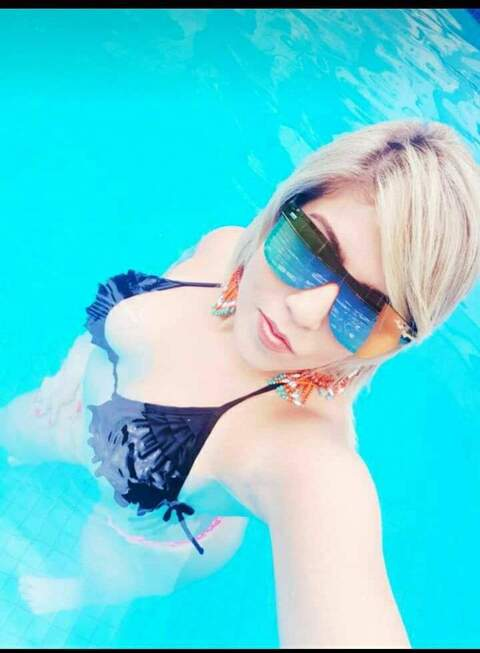 Blondbarbie @blondbarbie cover picture