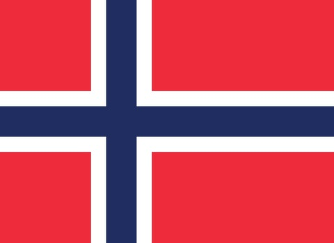 Blue-eyed Norwegian @blueeyednorwegian cover picture