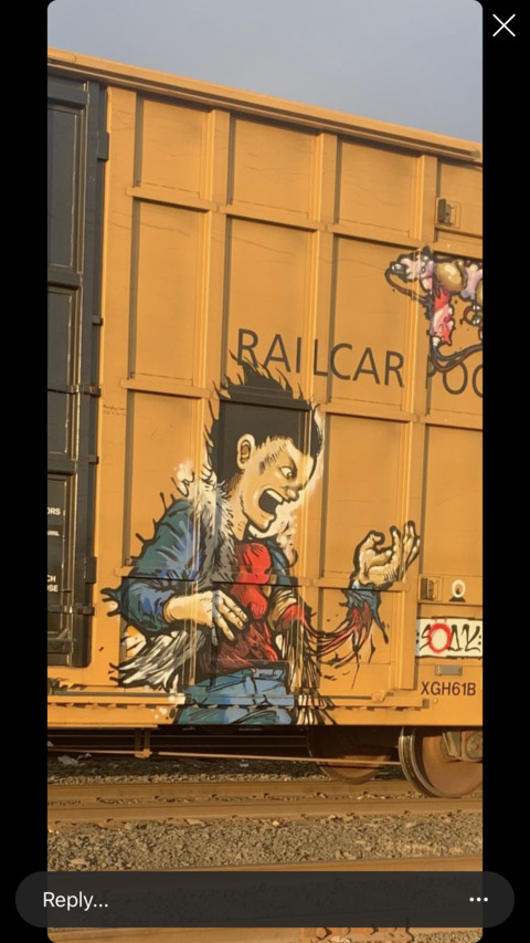 Blunt fakie @bluntfakie cover picture