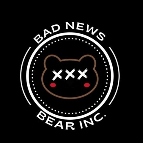 Bear @bnbinc cover picture
