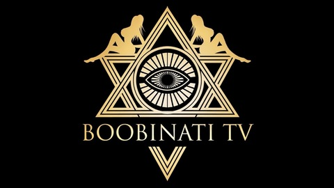 BoobinatiTV @boobinatitv cover picture