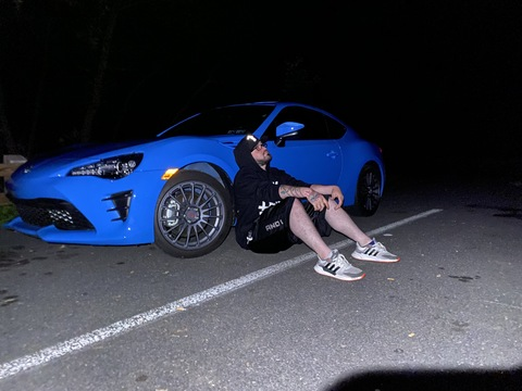 Kevvv @boosted2311 cover picture