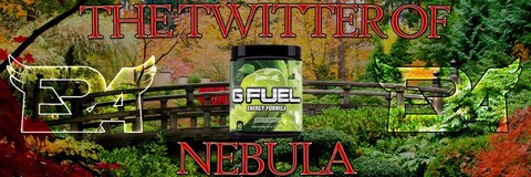 Nebula Designs @bootyoswwe cover picture