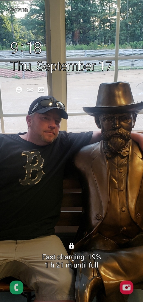 Boston Plumber @bostonfan69 cover picture