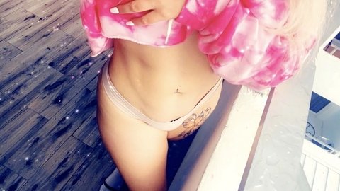 Bree Baby @boujeebree cover picture