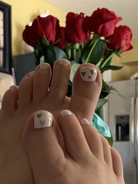 PrincessPrettyToes @brandelle cover picture