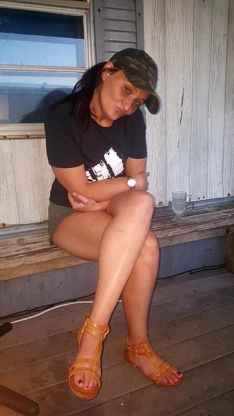 Brittany @bratxoxo cover picture