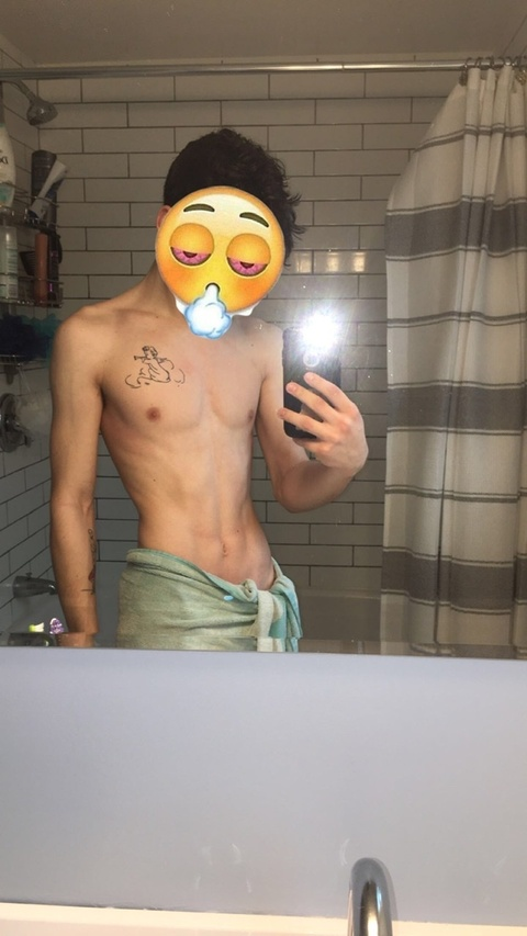 Brendan @brendanpartlow cover picture