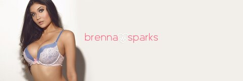 Brenna Sparks @brennasparksxxx cover picture