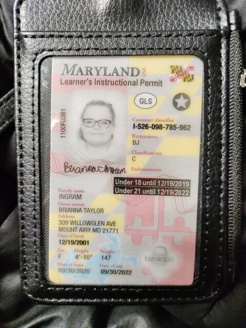 Brianna Ingram @brithequeen00 cover picture