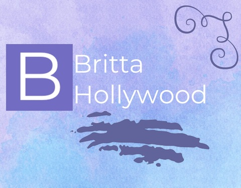 Britta Hollywood @brittahollywood cover picture