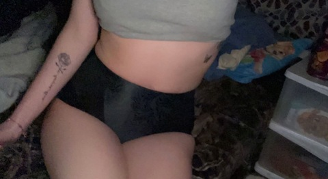 babyyybrittt1212 @brittbabes0424 cover picture