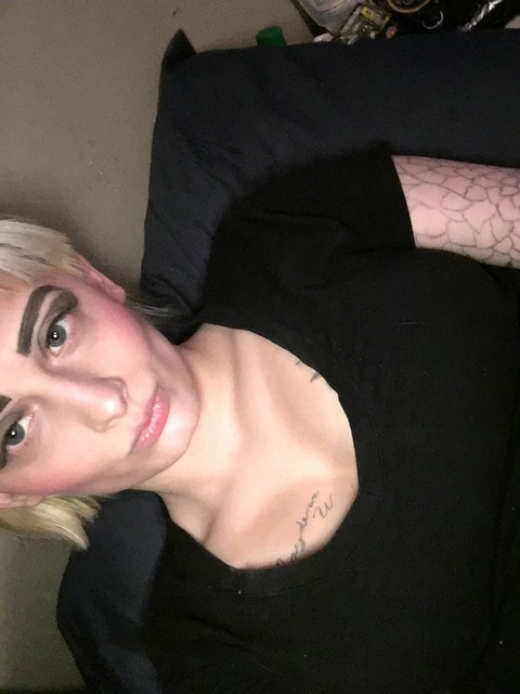 Brooklyn Parman @brooki cover picture