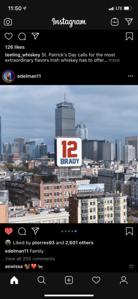 Sean b @browin cover picture