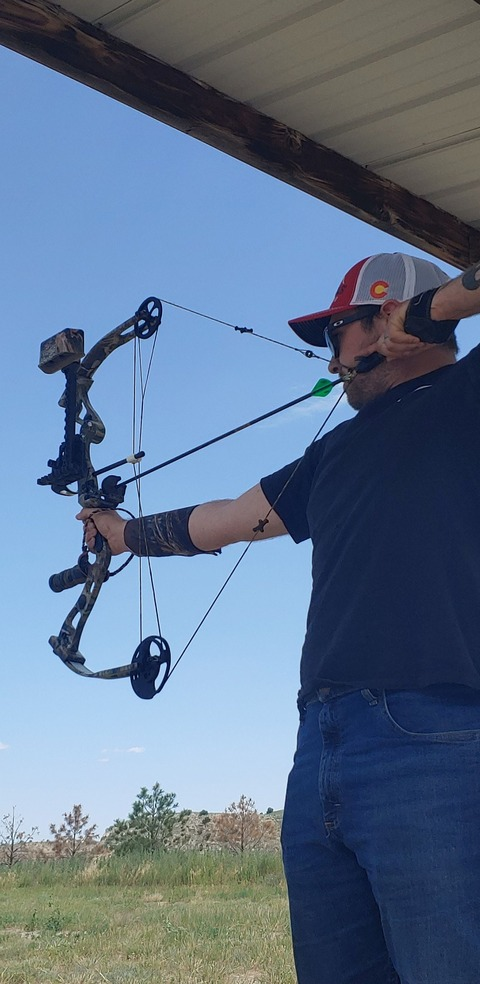 Brucey @bruceybooty121 cover picture