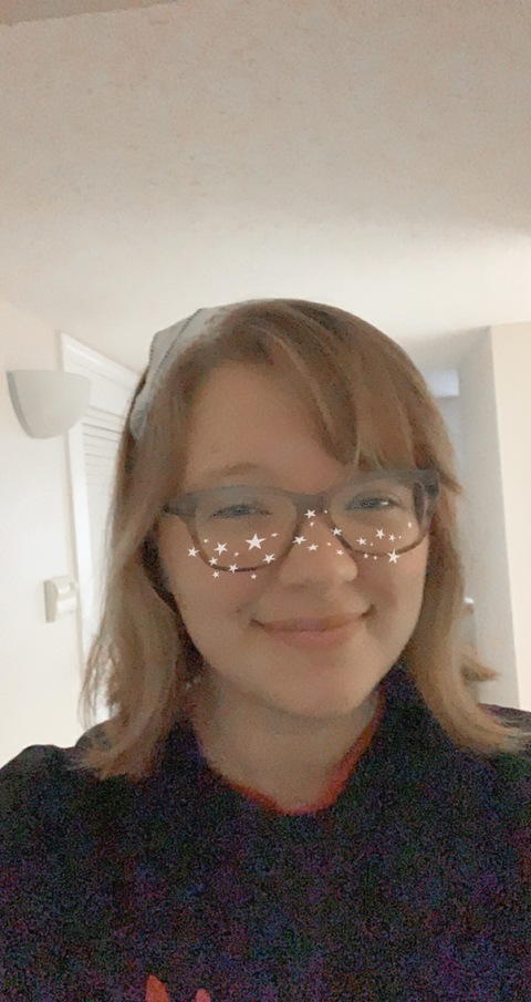 Morgan @bubblypig cover picture