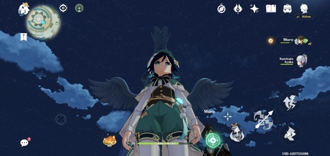 mimi @bunniemi cover picture