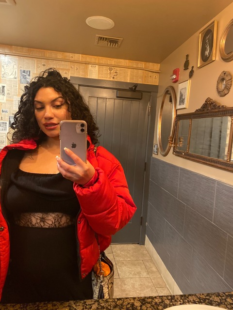 Maldita Real @buttercreambby cover picture