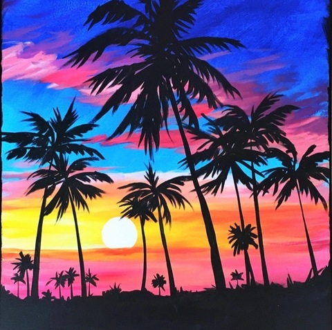 Cali @calibabee cover picture