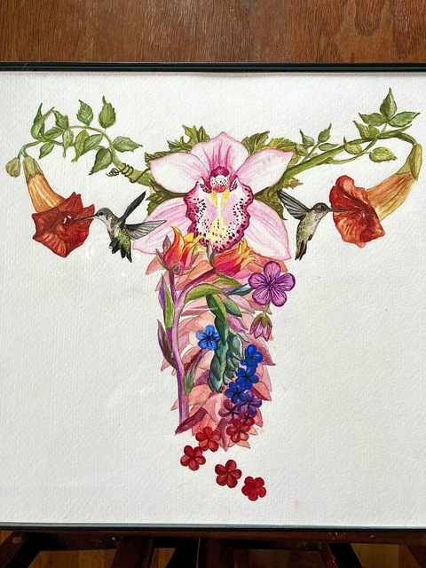 Lenny @call_me_art cover picture