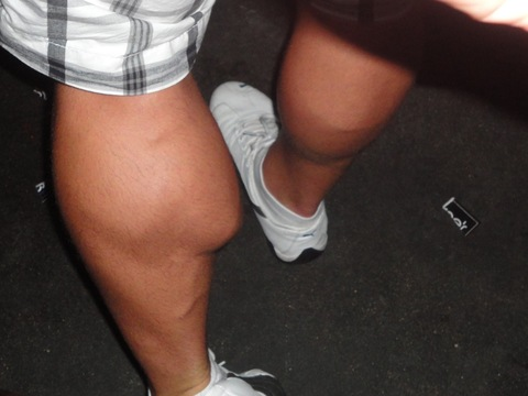 Big Calves @calves cover picture