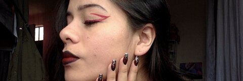 𝕱𝖎𝖗𝖊 𝖖𝖚𝖊𝖊𝖓 👑 @calypsophonia cover picture