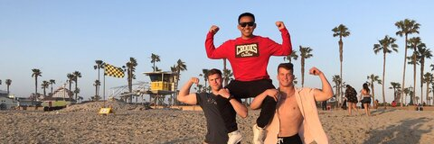 Antonio @cam32 cover picture