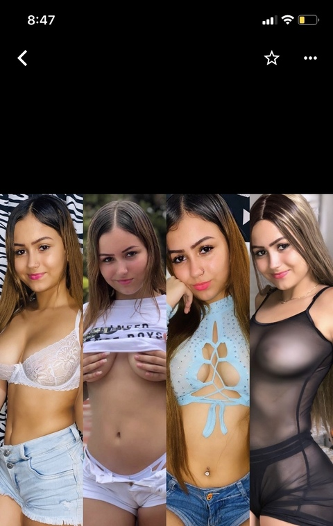 Camila Gil @camigil cover picture