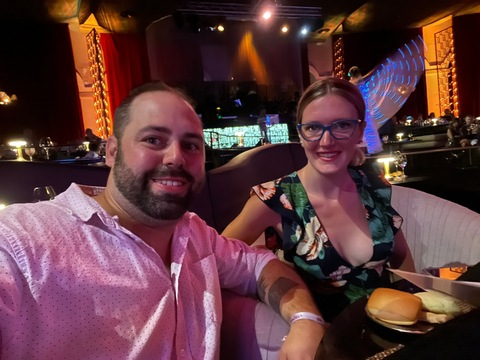 R&amp;B @canadiancpl cover picture