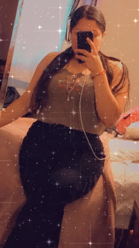 Candy @candylo cover picture