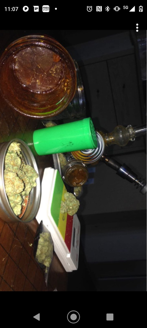 Bianca Valadez @cant3ven cover picture